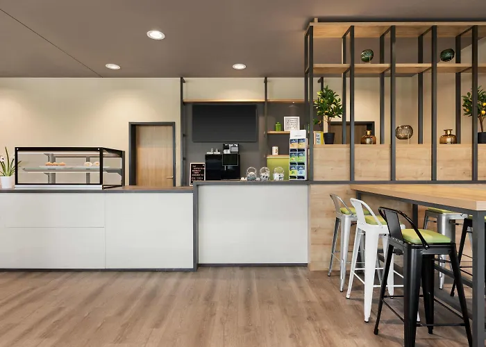 ホテル Super 8 By Wyndham ドレスデン