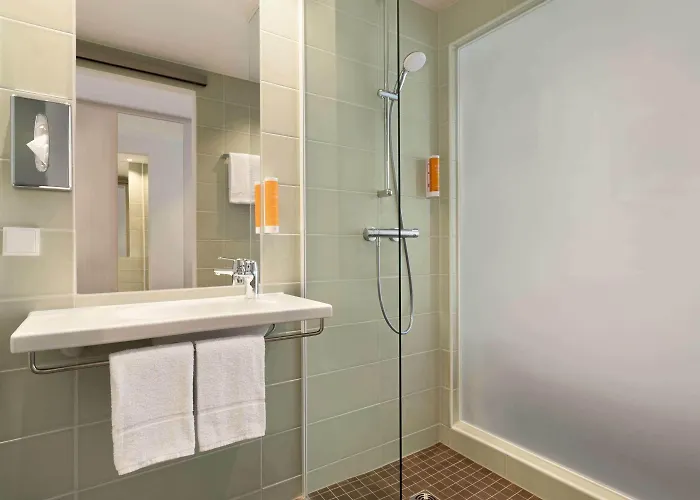 Super 8 By Wyndham 3* ドレスデン