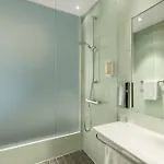 Hotel Super 8 By Wyndham