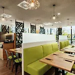酒店 Super 8 By Wyndham 德累斯顿