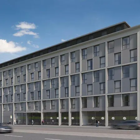 Super 8 By Wyndham