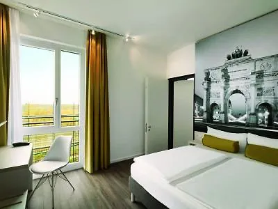 Otel Super 8 By Wyndham Dresden