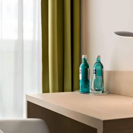 Hotel Super 8 By Wyndham