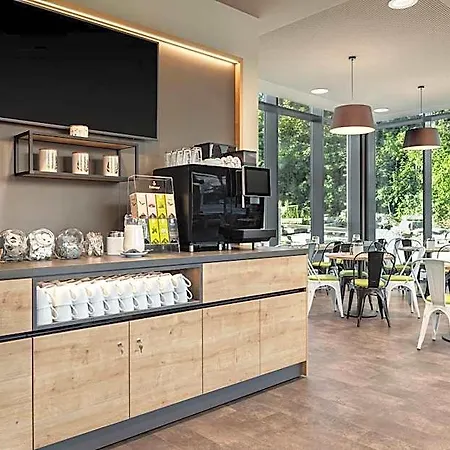 Super 8 By Wyndham 3* Dresde