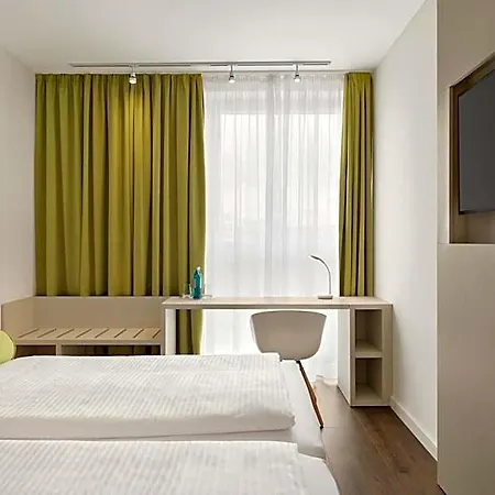 Super 8 By Wyndham