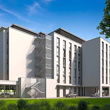 Super 8 By Wyndham 3* Dresde