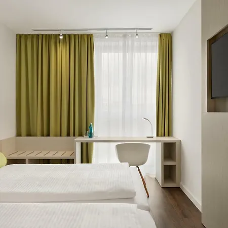 Super 8 By Wyndham דרזדן