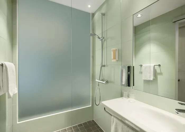 Hotel Super 8 By Wyndham