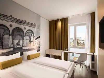 Super 8 By Wyndham Hotel Dresde