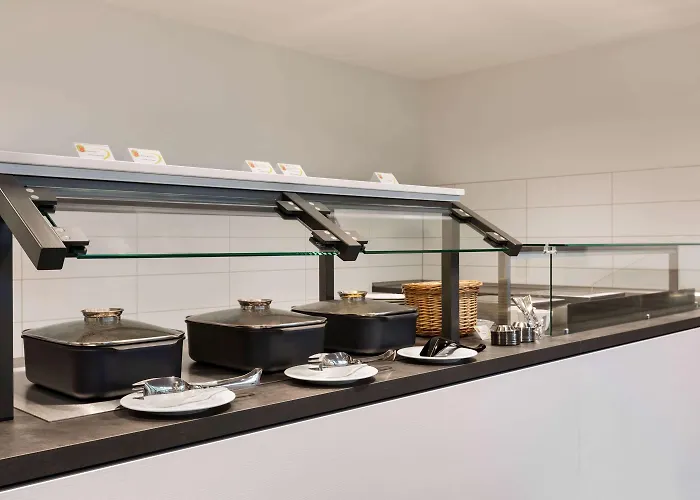 Super 8 By Wyndham Hotel Dresde