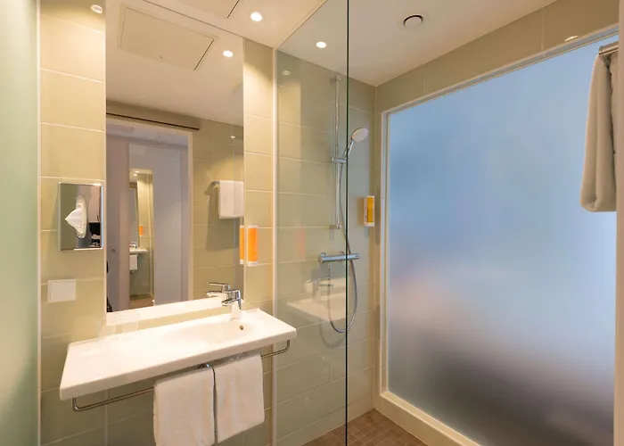 Super 8 By Wyndham 3* Dresde