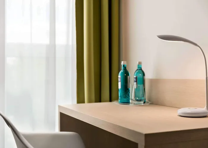 Hotel Super 8 By Wyndham