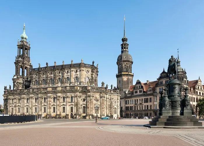 Super 8 By Wyndham Dresde