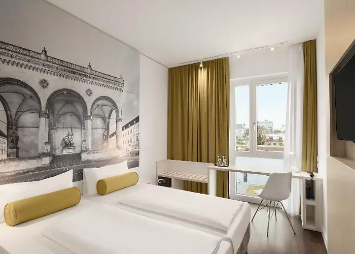 Super 8 By Wyndham Hotel Dresde