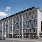 Hotell Super 8 By Wyndham