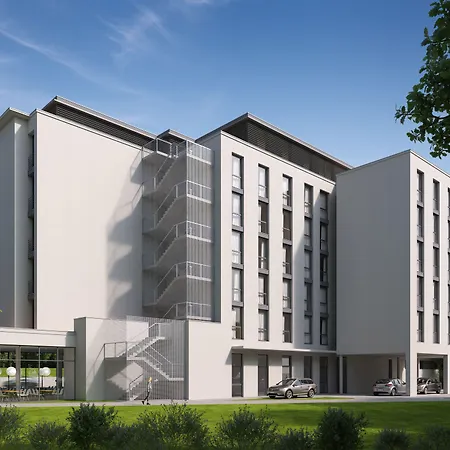 Super 8 By Wyndham Dresden