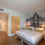 Hotel Super 8 By Wyndham