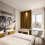 Super 8 By Wyndham Hotel Dresden
