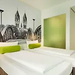 Super 8 By Wyndham 3* Dresden