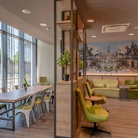 Hotel Super 8 By Wyndham Dresden