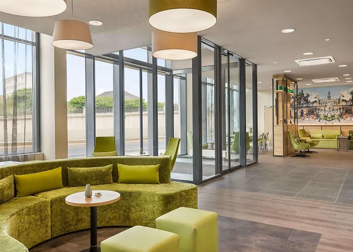 Super 8 By Wyndham Dresden