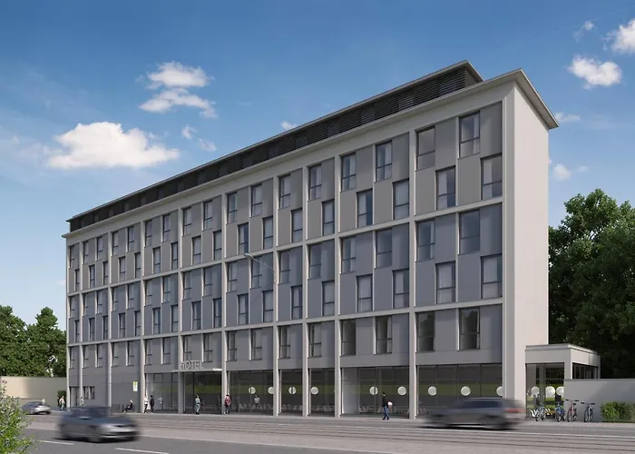 Hotel Super 8 By Wyndham