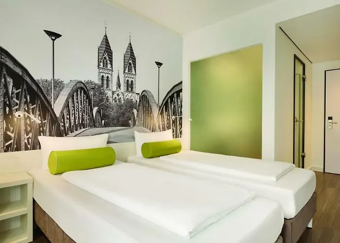 Super 8 By Wyndham 3* Dresden